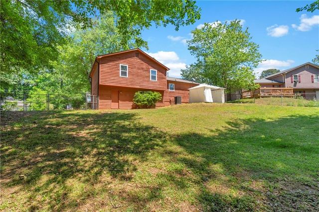291 Wiley Court SW, Marietta, GA 30060