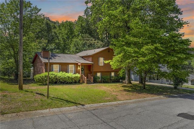 291 Wiley Court SW, Marietta, GA 30060