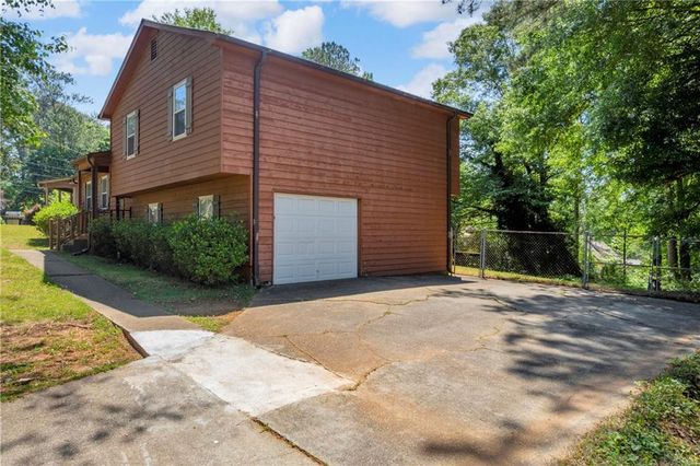 291 Wiley Court SW, Marietta, GA 30060