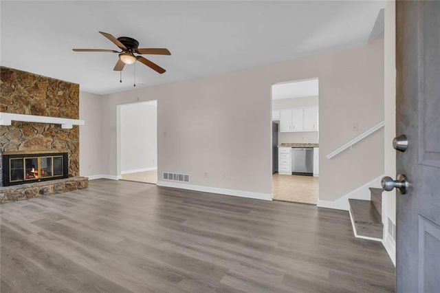 291 Wiley Court SW, Marietta, GA 30060