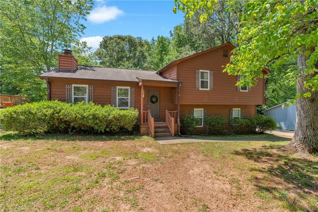291 Wiley Court SW, Marietta, GA 30060