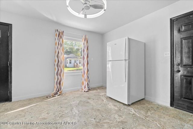 901 Clayton Street, Lansing, MI 48915
