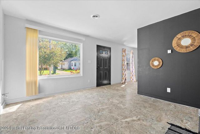 901 Clayton Street, Lansing, MI 48915