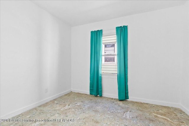 901 Clayton Street, Lansing, MI 48915