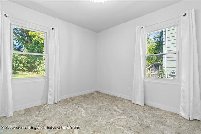 901 Clayton Street, Lansing, MI 48915