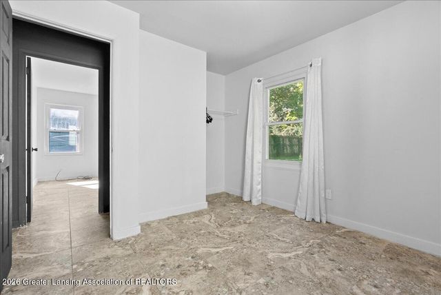 901 Clayton Street, Lansing, MI 48915