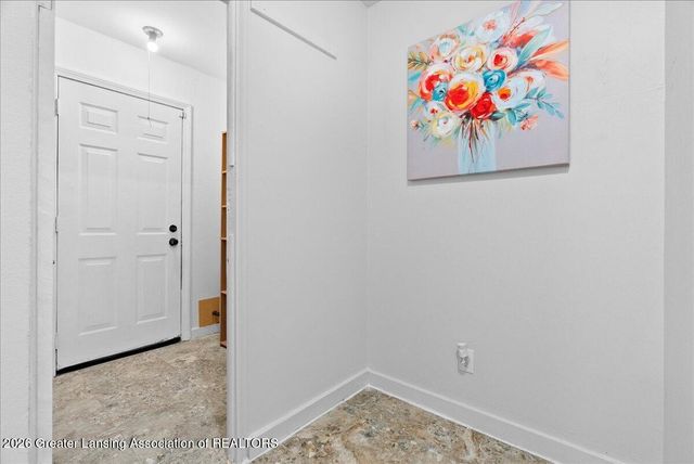901 Clayton Street, Lansing, MI 48915