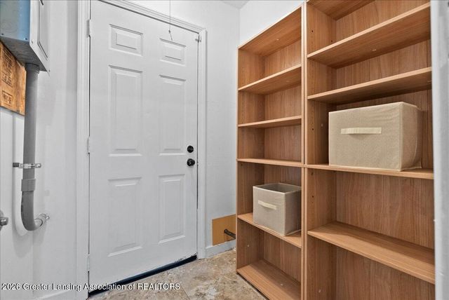 901 Clayton Street, Lansing, MI 48915