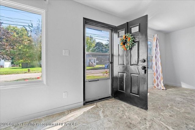 901 Clayton Street, Lansing, MI 48915