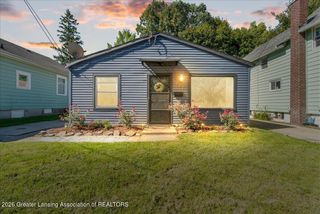 901 Clayton Street, Lansing, MI 48915