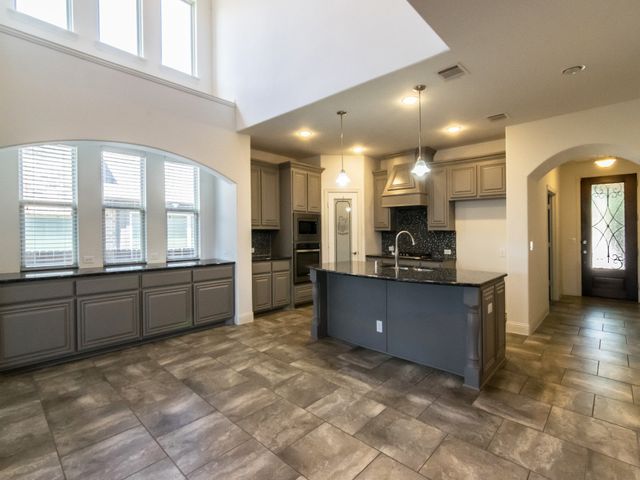 928 Freesia Drive, Little Elm, TX 75068