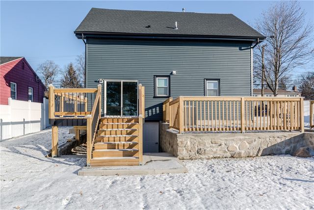 604 Smithfield Road, North Providence, RI 02904