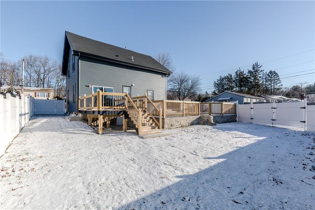 604 Smithfield Road, North Providence, RI 02904