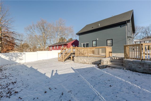 604 Smithfield Road, North Providence, RI 02904