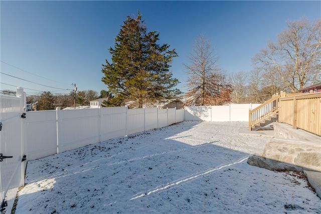 604 Smithfield Road, North Providence, RI 02904