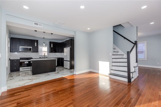 604 Smithfield Road, North Providence, RI 02904