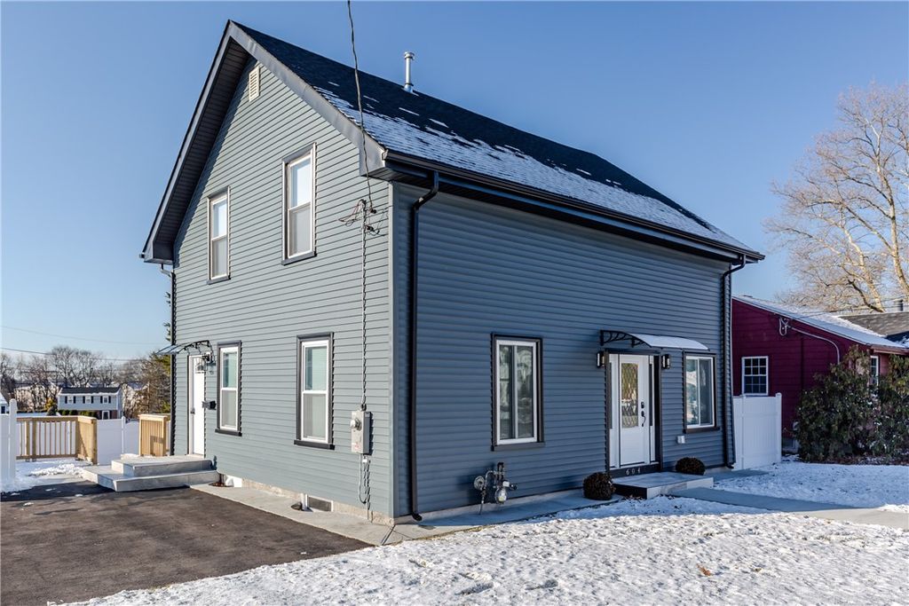 604 Smithfield Road, North Providence, RI 02904