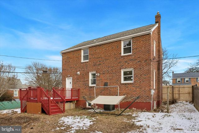 101 BELLANCA LN, New Castle, DE 19720