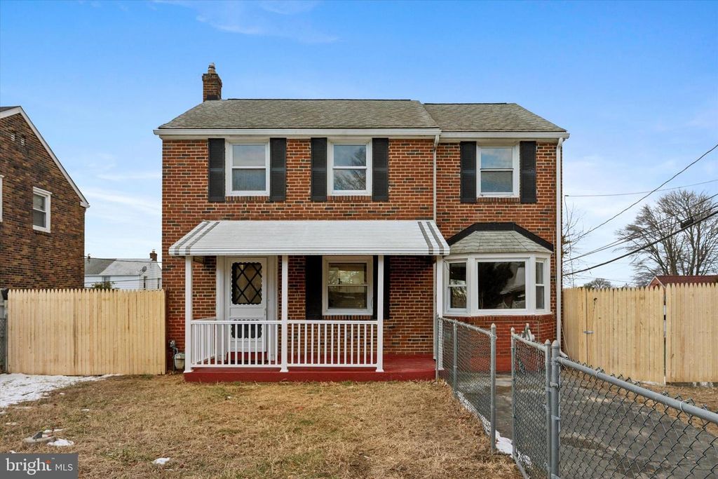 101 BELLANCA LN, New Castle, DE 19720