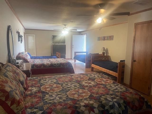 136 Private Rd 3535, Sonora, TX 76950