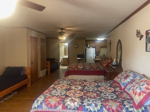 136 Private Rd 3535, Sonora, TX 76950