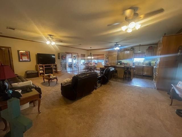 136 Private Rd 3535, Sonora, TX 76950