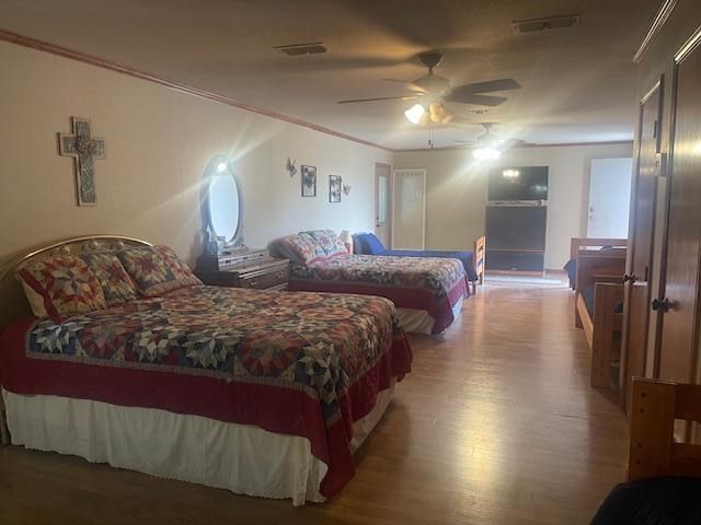 136 Private Rd 3535, Sonora, TX 76950