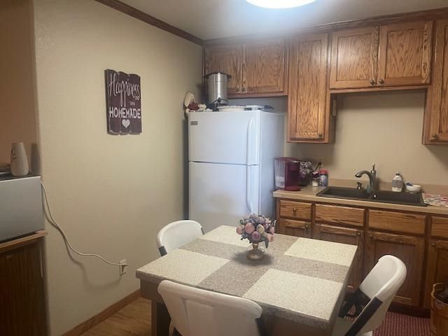 136 Private Rd 3535, Sonora, TX 76950