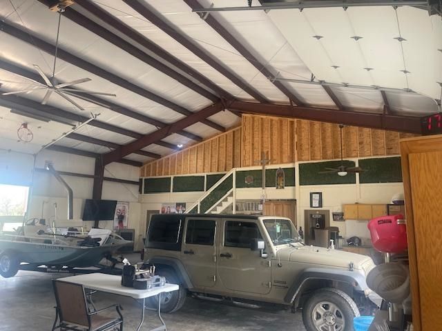 136 Private Rd 3535, Sonora, TX 76950