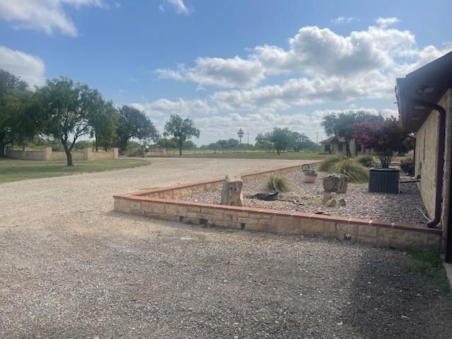 136 Private Rd 3535, Sonora, TX 76950