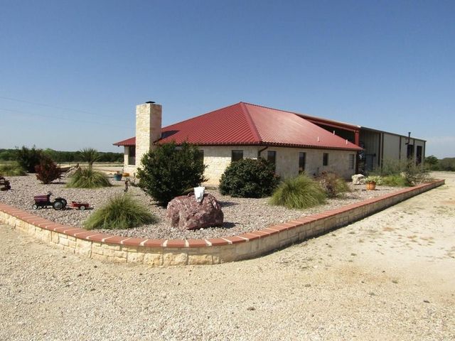 136 Private Rd 3535, Sonora, TX 76950