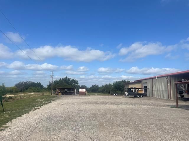 136 Private Rd 3535, Sonora, TX 76950