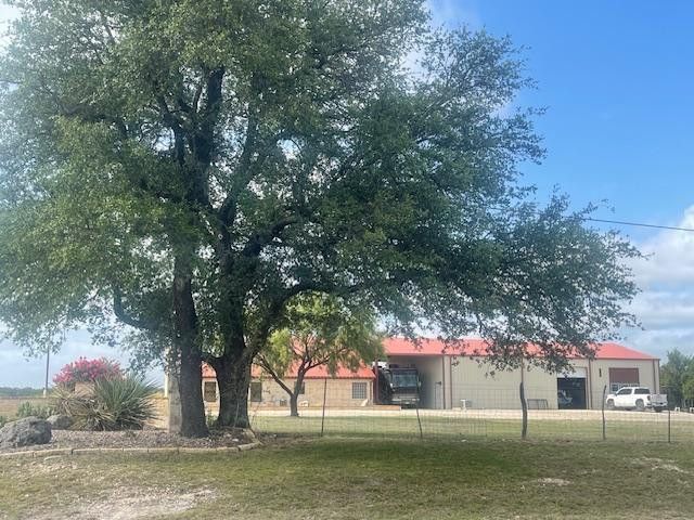 136 Private Rd 3535, Sonora, TX 76950