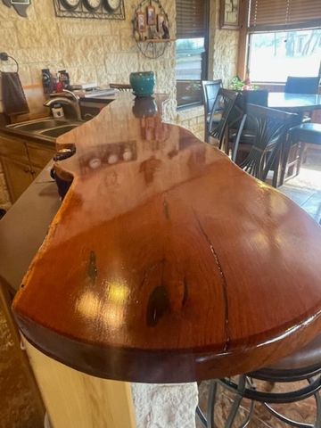 136 Private Rd 3535, Sonora, TX 76950