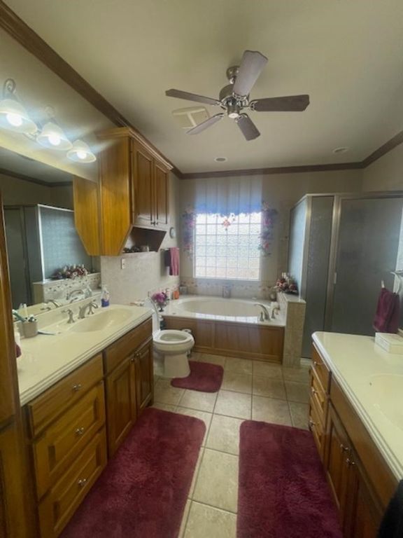 Image 10 of property listing at 136 Private Rd 3535, Sonora, TX 76950