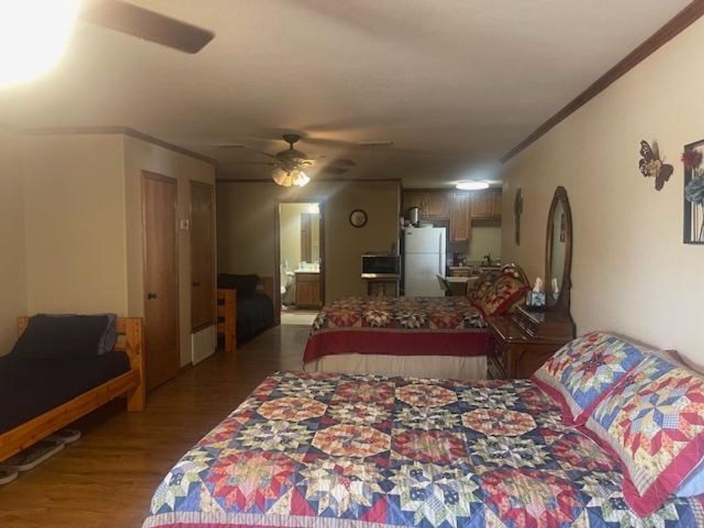 Image 19 of property listing at 136 Private Rd 3535, Sonora, TX 76950