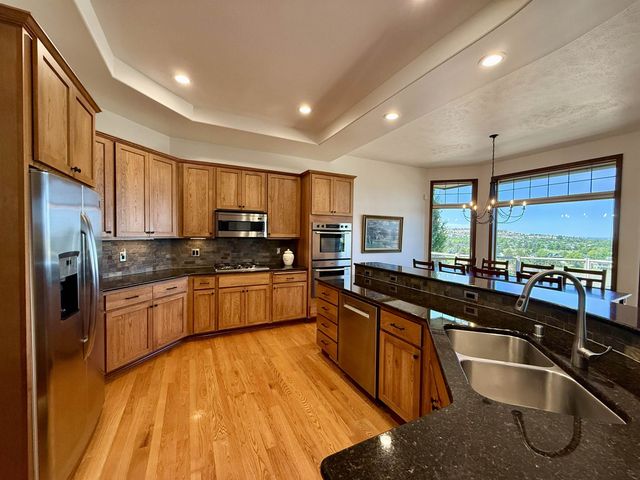 1209 N Dunbarton Oaks Ln, Liberty Lake, WA 99019