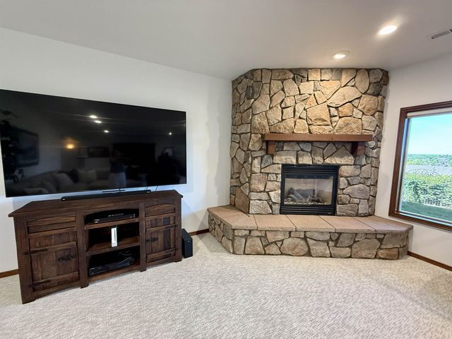 1209 N Dunbarton Oaks Ln, Liberty Lake, WA 99019