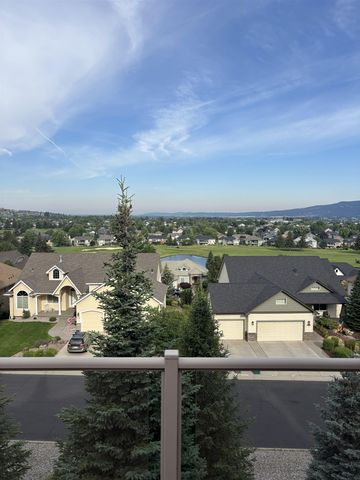 1209 N Dunbarton Oaks Ln, Liberty Lake, WA 99019