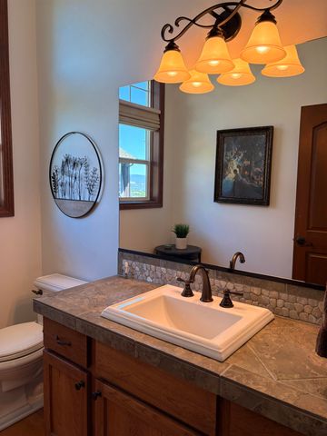 1209 N Dunbarton Oaks Ln, Liberty Lake, WA 99019