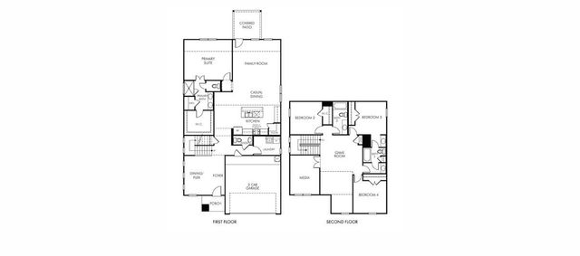 16204 Parish Pointe Court, Conroe, TX 77302