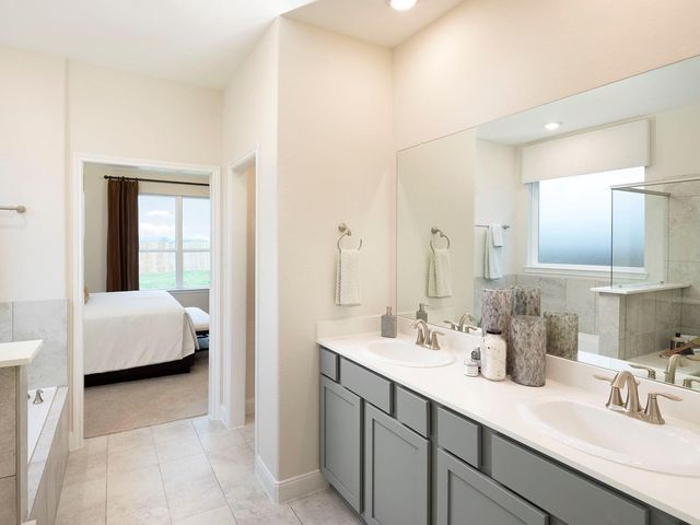 16204 Parish Pointe Court, Conroe, TX 77302