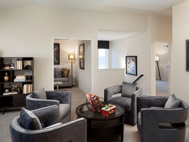 16204 Parish Pointe Court, Conroe, TX 77302