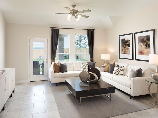 16204 Parish Pointe Court, Conroe, TX 77302