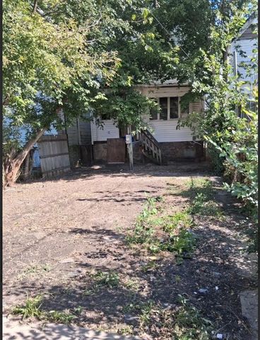 7244 S Sangamon Street, Chicago, IL 60621