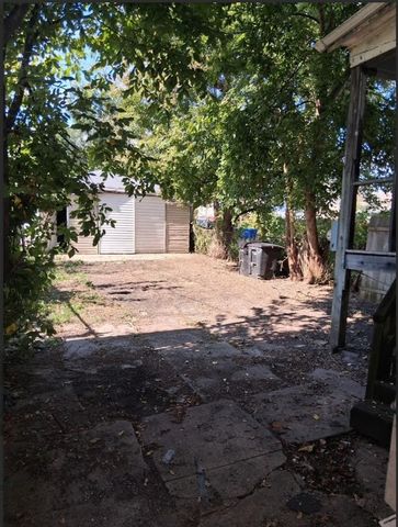 7244 S Sangamon Street, Chicago, IL 60621