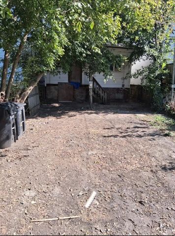 7244 S Sangamon Street, Chicago, IL 60621