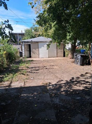 7244 S Sangamon Street, Chicago, IL 60621