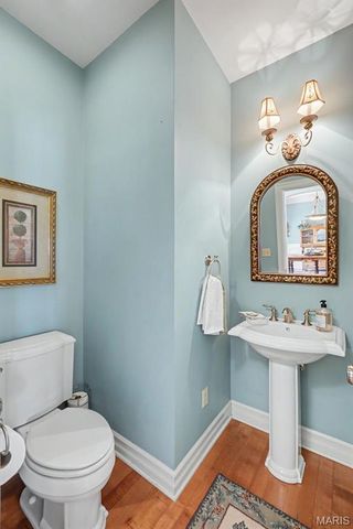 3757 Sunny Road, Washington, MO 63090