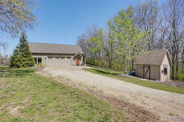 3757 Sunny Road, Washington, MO 63090
